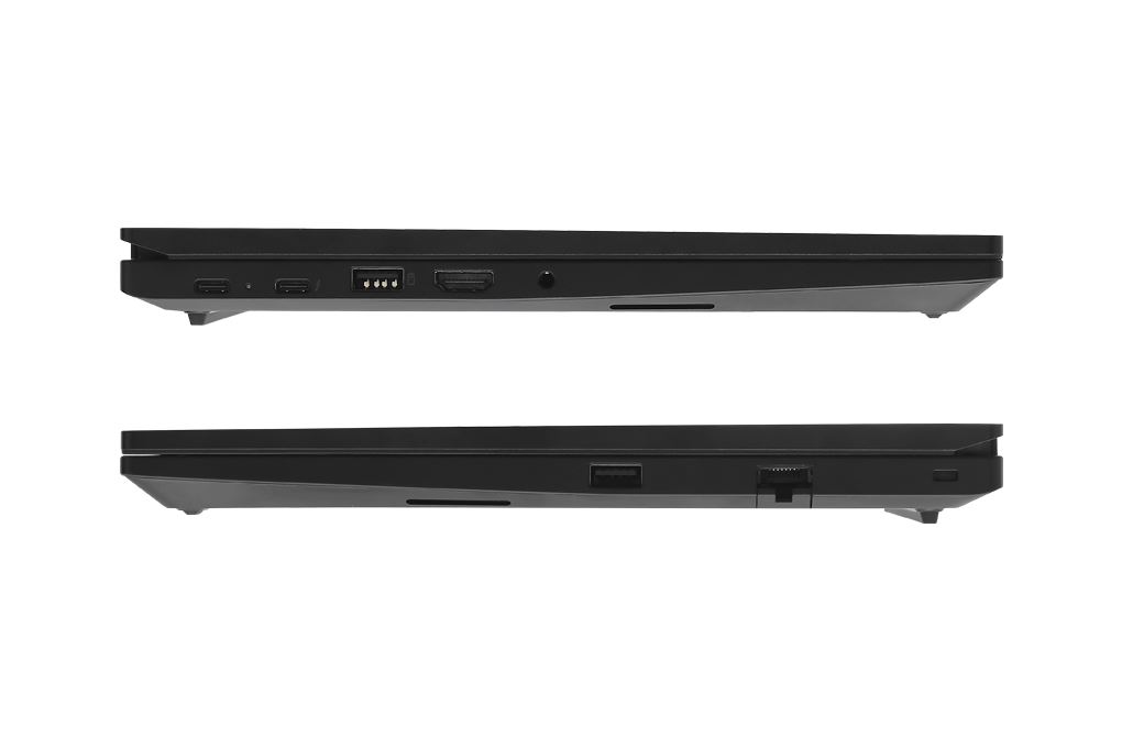 Laptop Lenovo ThinkPad E14 - 21M7004UVN (Ultra 7 155U, 16GB, 512GB, WUXGA, Win11) Màu Đen