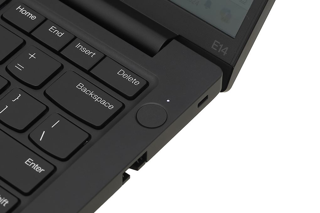 Laptop Lenovo ThinkPad E14 - 21M7004UVN (Ultra 7 155U, 16GB, 512GB, WUXGA, Win11) Màu Đen