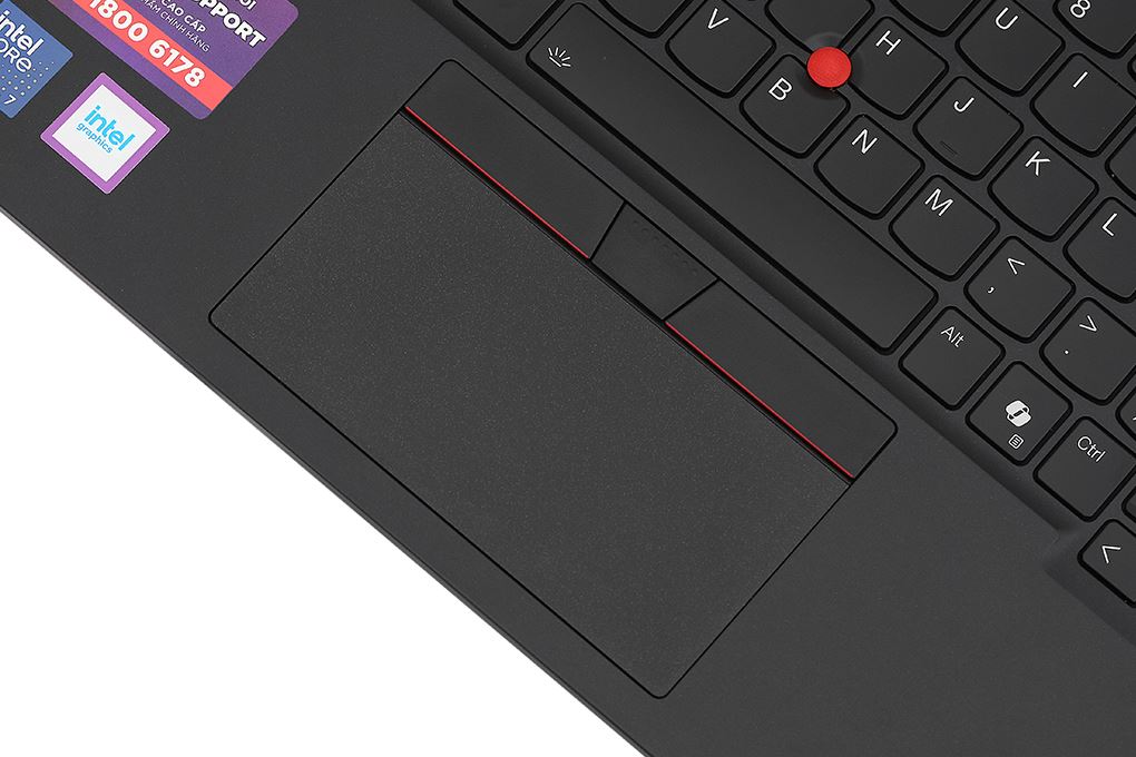 Laptop Lenovo ThinkPad E14 - 21M7004UVN (Ultra 7 155U, 16GB, 512GB, WUXGA, Win11) Màu Đen