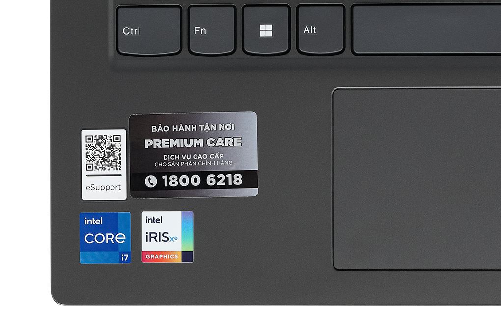 Laptop Lenovo V14 G4 - 83A00012VN (i7 1355U, 16GB, 512GB, Full HD, Win11) - 10