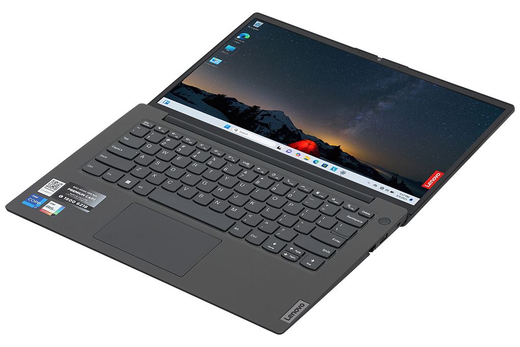 Laptop Lenovo V14 G4 - 83A00012VN (i7 1355U, 16GB, 512GB, Full HD, Win11) - 12
