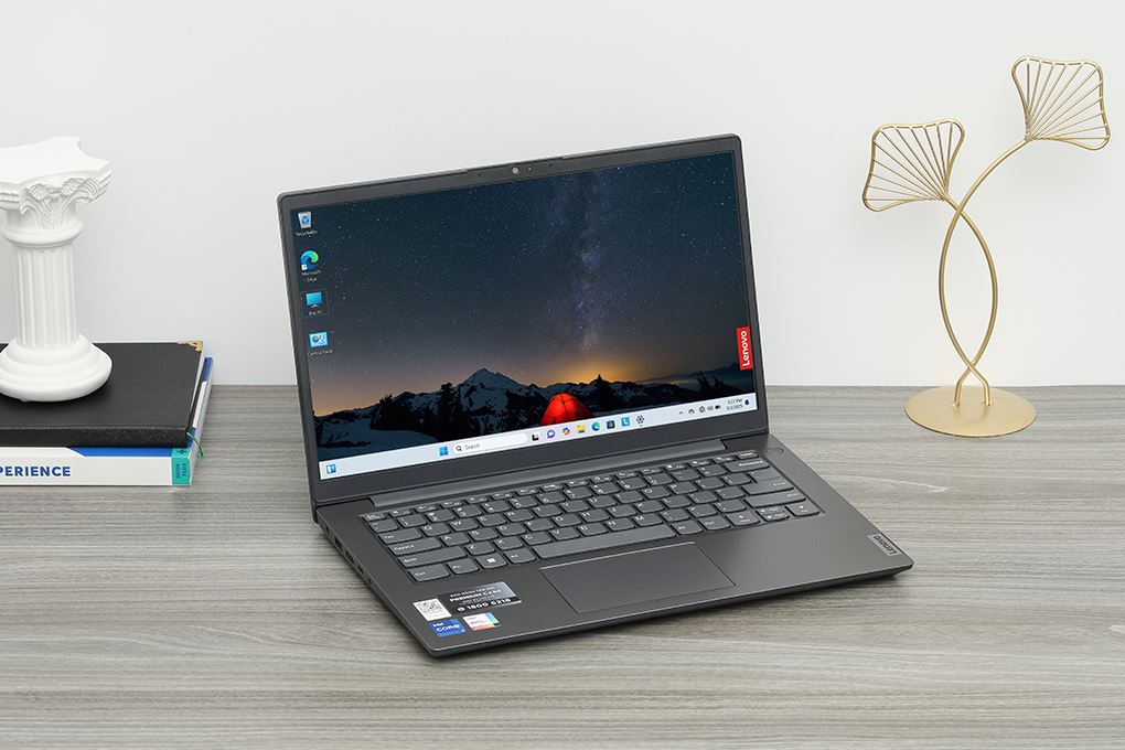 Laptop Lenovo V14 G4 - 83A00012VN (i7 1355U, 16GB, 512GB, Full HD, Win11) - 15