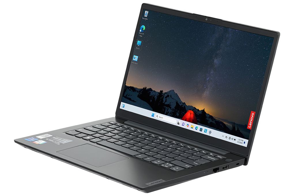 Laptop Lenovo V14 G4 - 83A00012VN (i7 1355U, 16GB, 512GB, Full HD, Win11) - 2