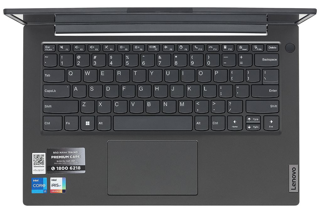 Laptop Lenovo V14 G4 - 83A00012VN (i7 1355U, 16GB, 512GB, Full HD, Win11) - 4