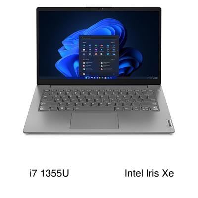 Laptop Lenovo V14 G4 i7 1355U/16GB/512GB/Win11 (83A00012VN)