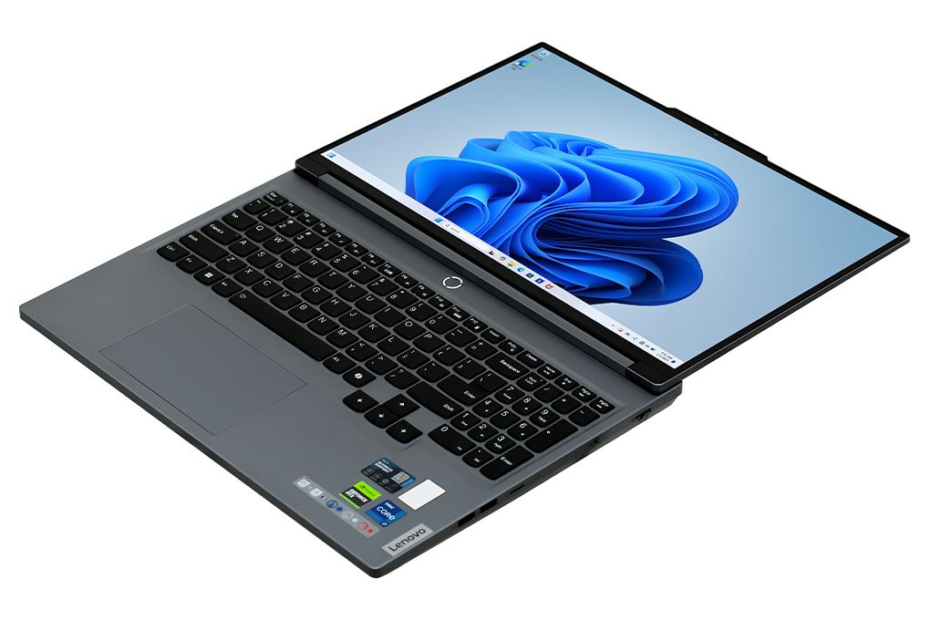Laptop Lenovo Gaming Legion 5 16IRX9 i7 14650HX/16GB/1TB/8GB RTX4060/165Hz/Win11 (83DG0051VN) - 14