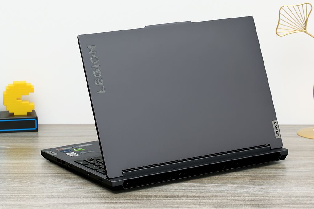 Laptop Lenovo Gaming Legion 5 16IRX9 i7 14650HX/16GB/1TB/8GB RTX4060/165Hz/Win11 (83DG0051VN) - 15