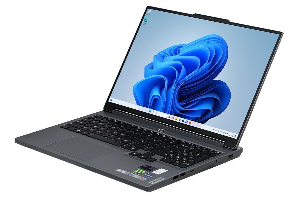 Laptop Lenovo Gaming Legion 5 16IRX9 i7 14650HX/16GB/1TB/8GB RTX4060/165Hz/Win11 (83DG0051VN) - 2