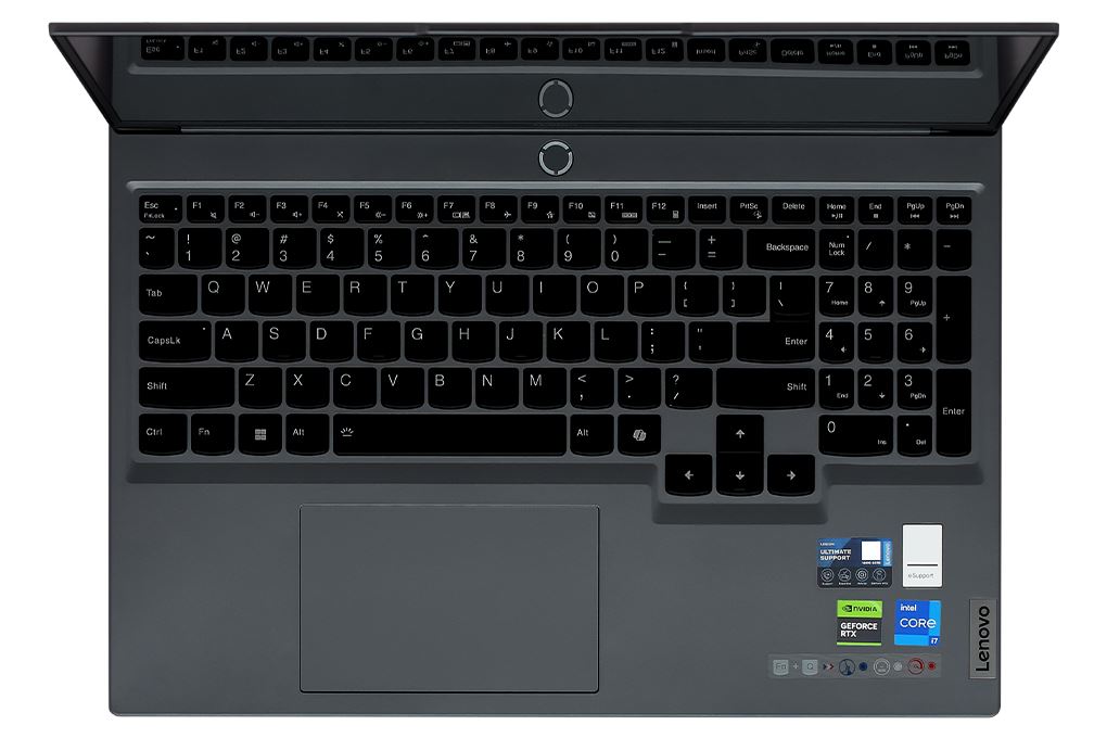 Laptop Lenovo Gaming Legion 5 16IRX9 i7 14650HX/16GB/1TB/8GB RTX4060/165Hz/Win11 (83DG0051VN) - 4