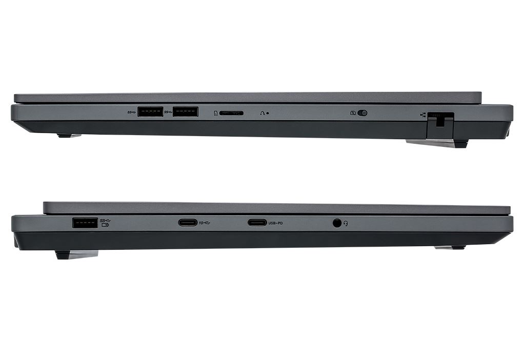 Laptop Lenovo Gaming Legion 5 16IRX9 i7 14650HX/16GB/1TB/8GB RTX4060/165Hz/Win11 (83DG0051VN) - 6