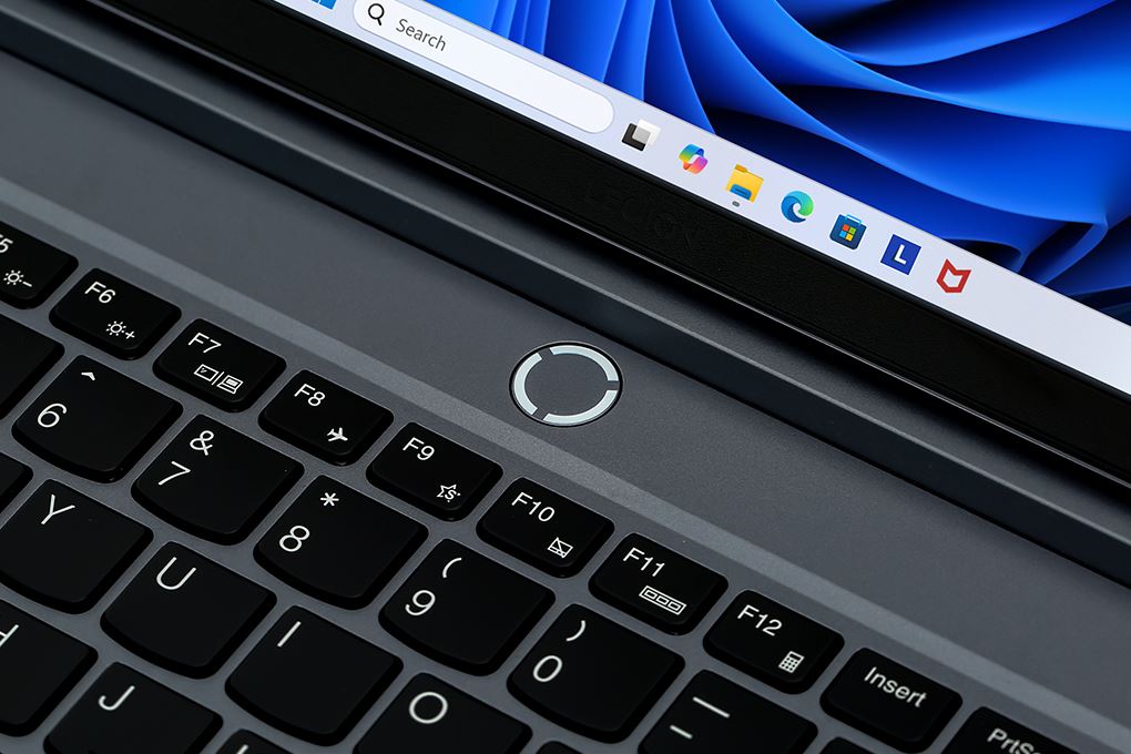 Laptop Lenovo Gaming Legion 5 16IRX9 i7 14650HX/16GB/1TB/8GB RTX4060/165Hz/Win11 (83DG0051VN) - 9