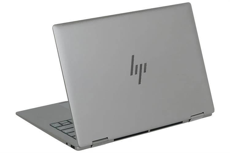 Laptop HP Envy x360 14 fa0045AU R7 8840HS/32GB/1TB/Win11 (A19BMPA) Màu Bạc