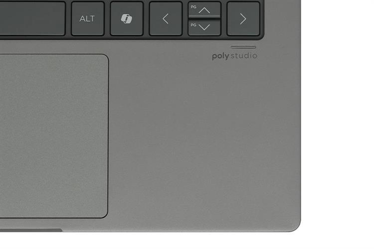 Laptop HP Envy x360 14 fa0045AU R7 8840HS/32GB/1TB/Win11 (A19BMPA) Màu Bạc