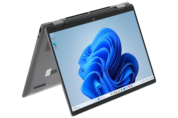 Laptop HP Envy x360 14 fa0045AU R7 8840HS/32GB/1TB/Win11 (A19BMPA) Màu Bạc