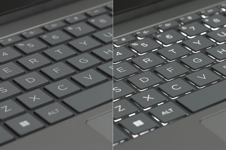 Laptop HP Envy x360 14 fa0045AU R7 8840HS/32GB/1TB/Win11 (A19BMPA) Màu Bạc