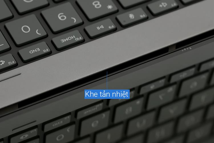 Laptop HP Envy x360 14 fa0045AU R7 8840HS/32GB/1TB/Win11 (A19BMPA) Màu Bạc