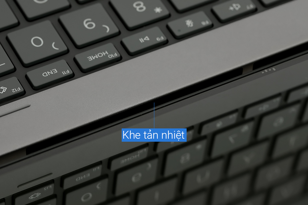 Laptop HP Envy x360 14 fa0045AU R7 8840HS/32GB/1TB/Win11 (A19BMPA) Màu Bạc