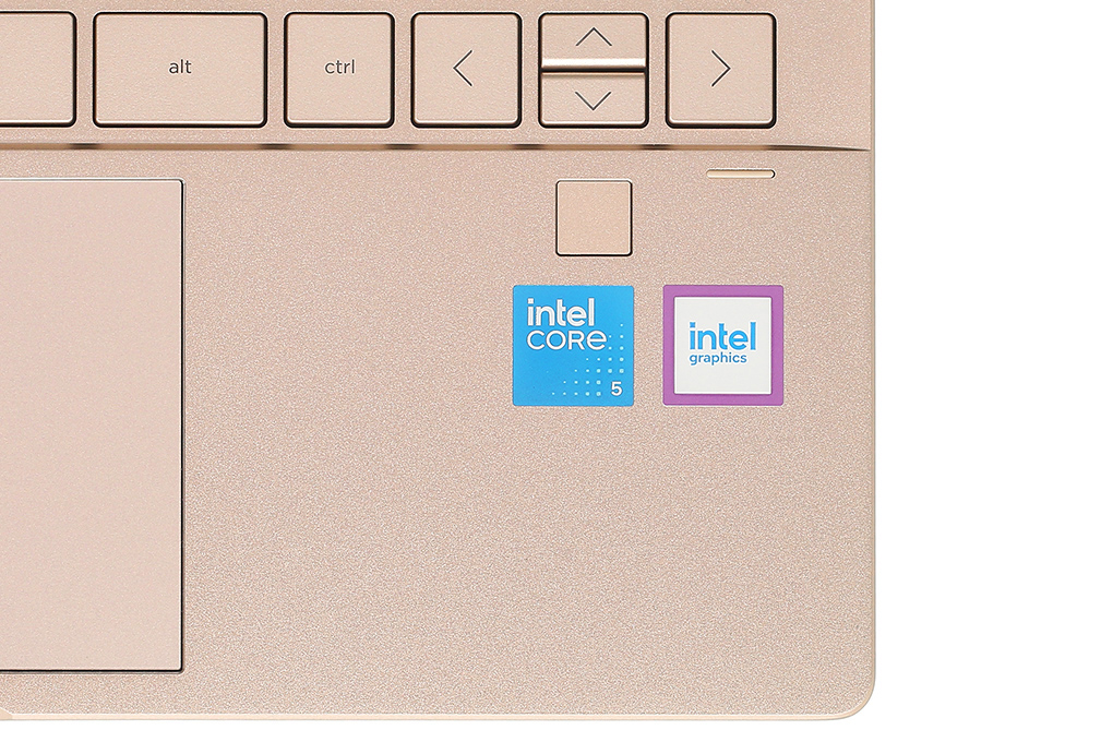 Laptop HP Pavilion X360 14 ek2024TU - 9Z2V6PA (Core 5 120U, 16GB, 512GB, Full HD, Cảm ứng, Win11) Màu Vàng
