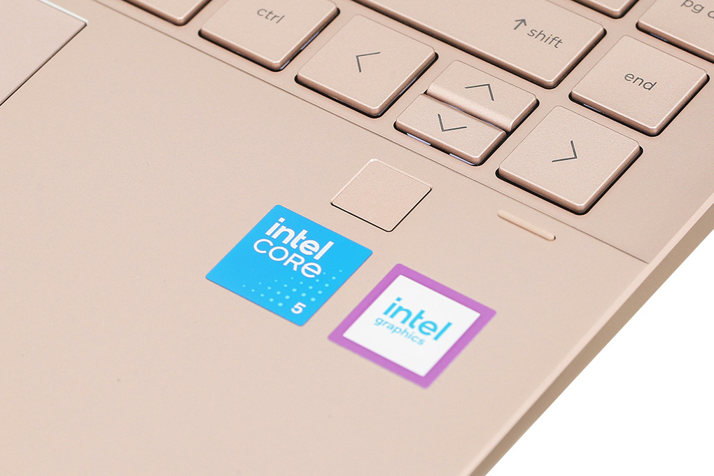 Laptop HP Pavilion X360 14 ek2024TU - 9Z2V6PA (Core 5 120U, 16GB, 512GB, Full HD, Cảm ứng, Win11) Màu Vàng
