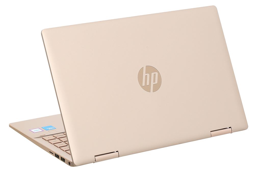 Laptop HP Pavilion X360 14 ek2027TU - 9Z2V9PA (Core 7 150U, 16GB, 512GB, Full HD, Cảm ứng, Win11)