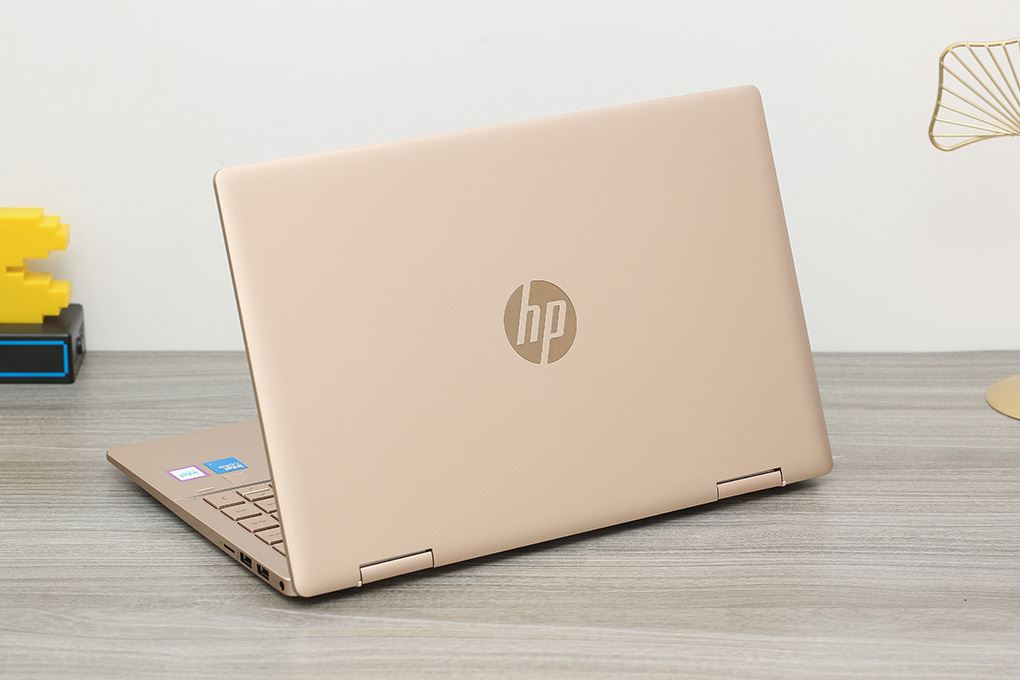 Laptop HP Pavilion X360 14 ek2027TU - 9Z2V9PA (Core 7 150U, 16GB, 512GB, Full HD, Cảm ứng, Win11) - 16