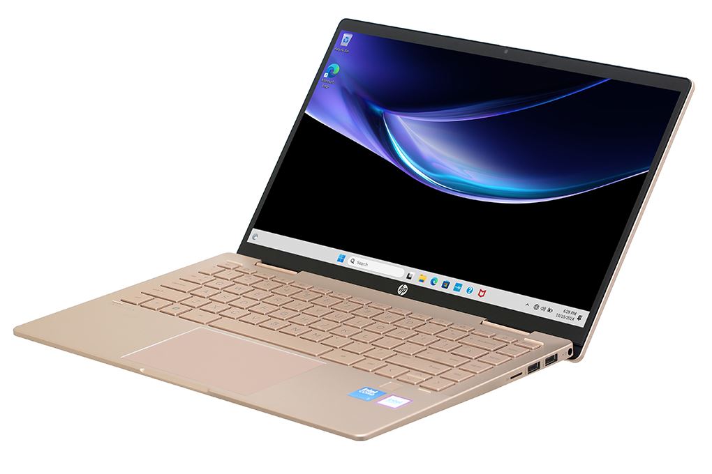 Laptop HP Pavilion X360 14 ek2027TU - 9Z2V9PA (Core 7 150U, 16GB, 512GB, Full HD, Cảm ứng, Win11) - 2