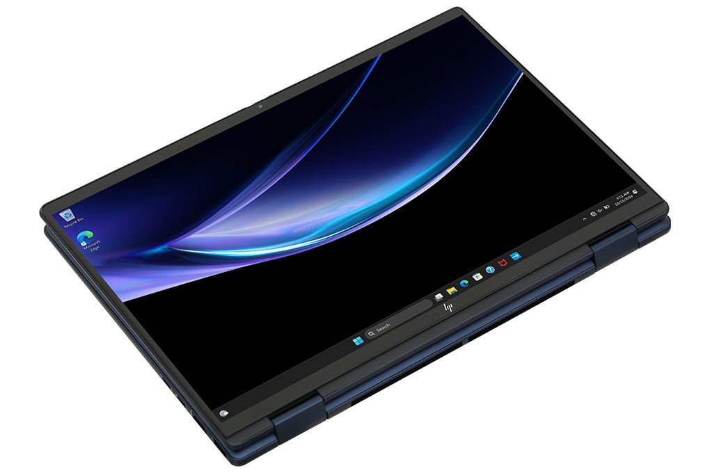 Laptop HP Envy X360 14 fc0083TU Ultra 7 155U/32GB/1TB/Touch/Pen/Win11 (A19BSPA) Màu Xanh