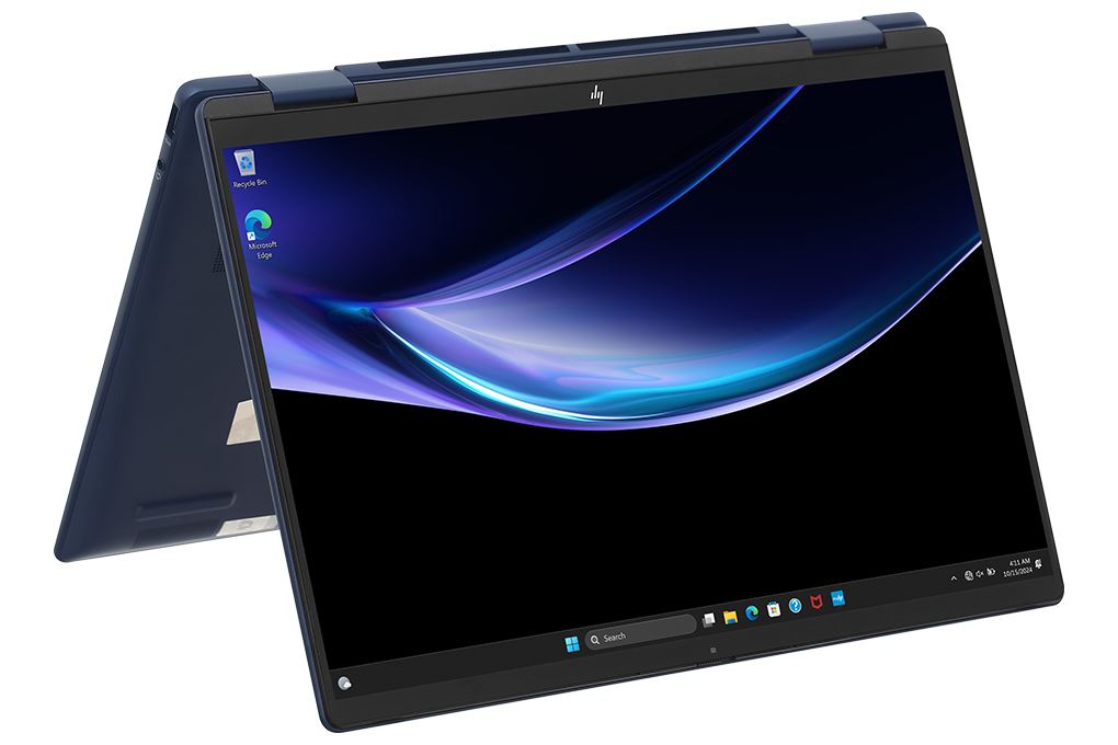 Laptop HP Envy X360 14 fc0083TU Ultra 7 155U/32GB/1TB/Touch/Pen/Win11 (A19BSPA) Màu Xanh