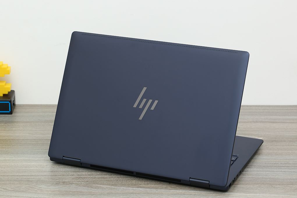 Laptop HP Envy X360 14 fc0083TU Ultra 7 155U/32GB/1TB/Touch/Pen/Win11 (A19BSPA) Màu Xanh
