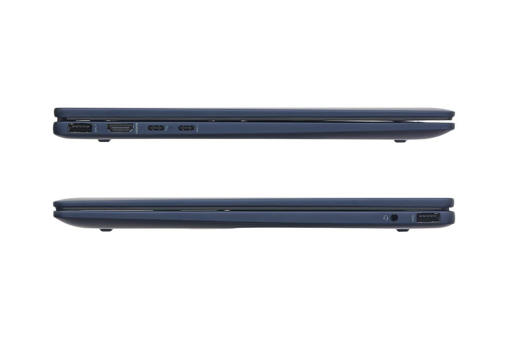 Laptop HP Envy X360 14 fc0083TU Ultra 7 155U/32GB/1TB/Touch/Pen/Win11 (A19BSPA) Màu Xanh