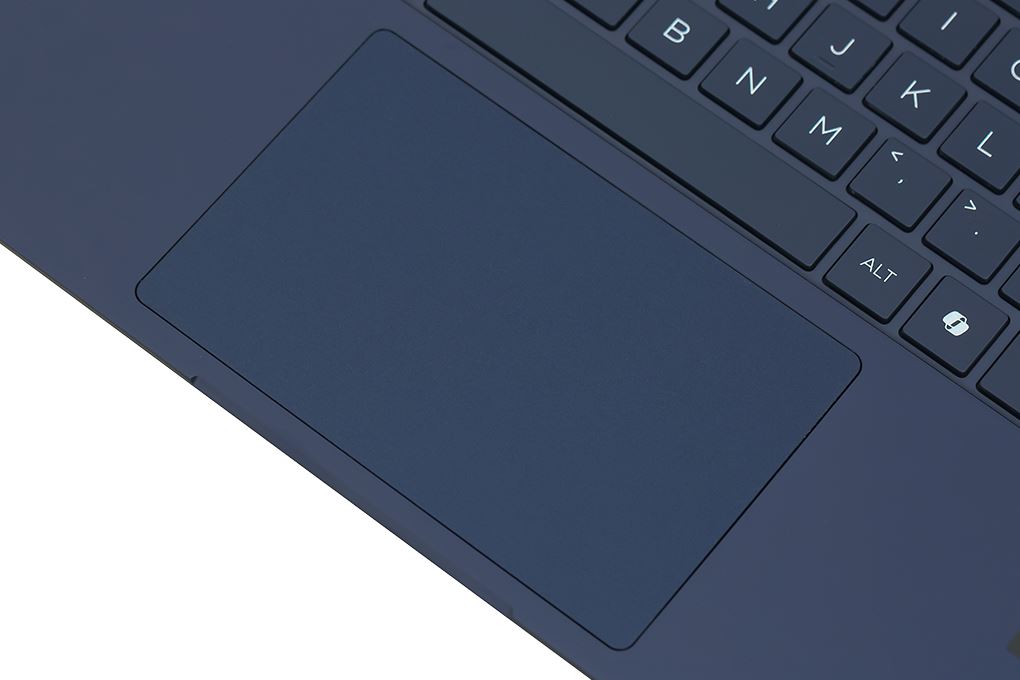 Laptop HP Envy X360 14 fc0083TU Ultra 7 155U/32GB/1TB/Touch/Pen/Win11 (A19BSPA) Màu Xanh