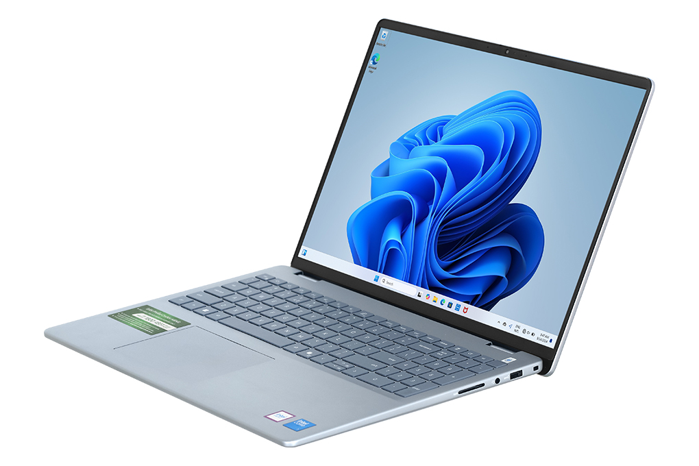 Laptop Dell Inspiron 16 5640 - N5640-C7U161W11IBU (Core 7 150U, 16GB, 1TB, Full HD+, OfficeHS, Win11) - 2