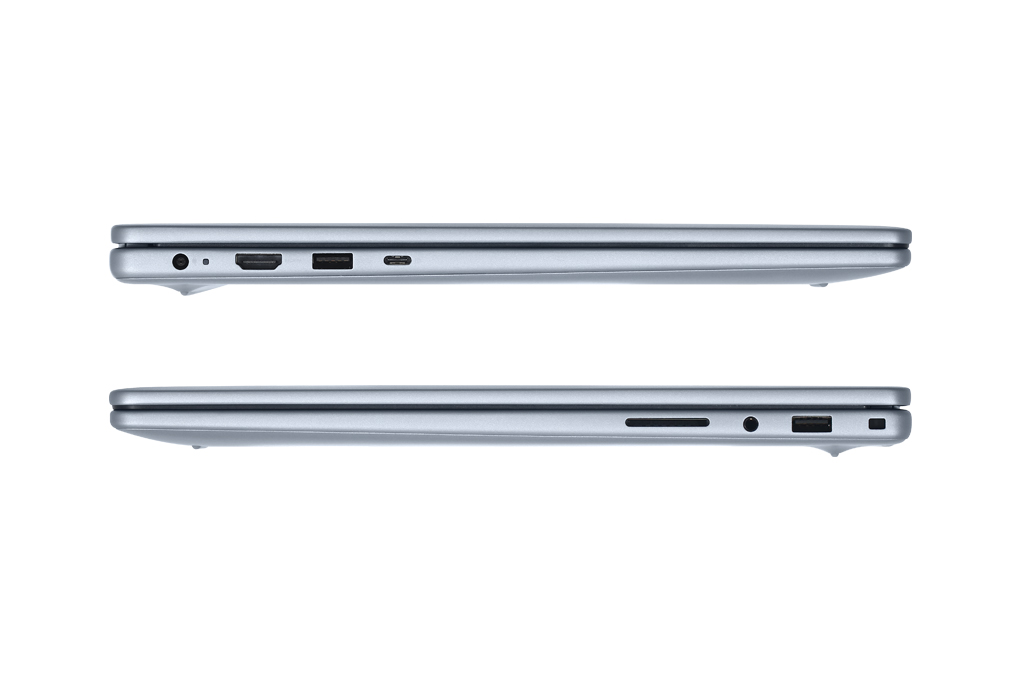 Laptop Dell Inspiron 16 5640 - N5640-C7U161W11IBU (Core 7 150U, 16GB, 1TB, Full HD+, OfficeHS, Win11) - 6