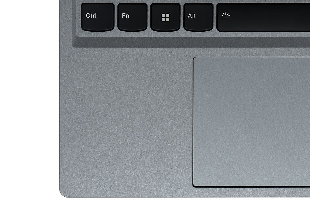 Laptop Lenovo Gaming LOQ 15ARP9 - 83JC0040VN (R7 7435HS, 24GB, 512GB, RTX 4050 6GB, Full HD 144Hz, Win11) Màu Xám