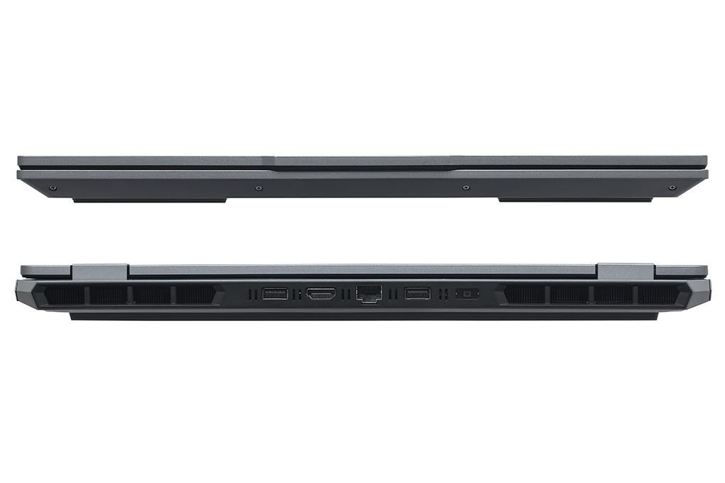 Laptop Lenovo Gaming LOQ 15ARP9 - 83JC0040VN (R7 7435HS, 24GB, 512GB, RTX 4050 6GB, Full HD 144Hz, Win11) Màu Xám
