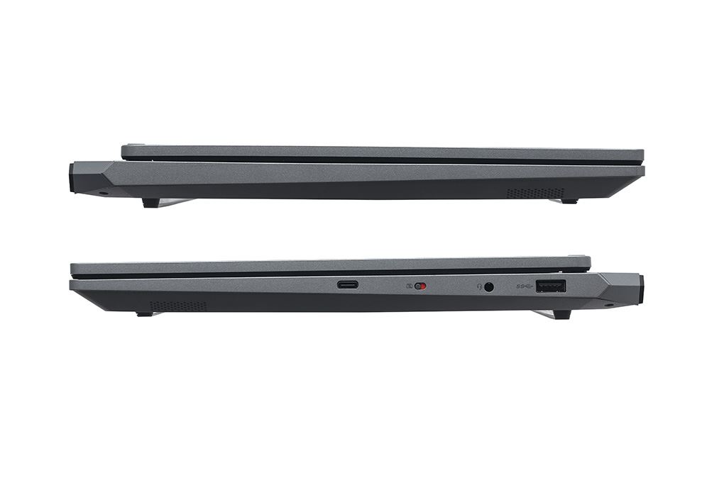 Laptop Lenovo Gaming LOQ 15ARP9 - 83JC0040VN (R7 7435HS, 24GB, 512GB, RTX 4050 6GB, Full HD 144Hz, Win11) Màu Xám