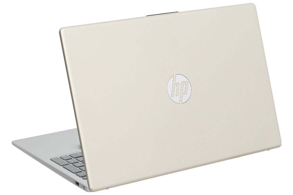 Laptop HP 15 fd1063TU - 9Z2Y1PA (Ultra 5 125H, 16GB, 512GB, Full HD, Win11) Màu Vàng