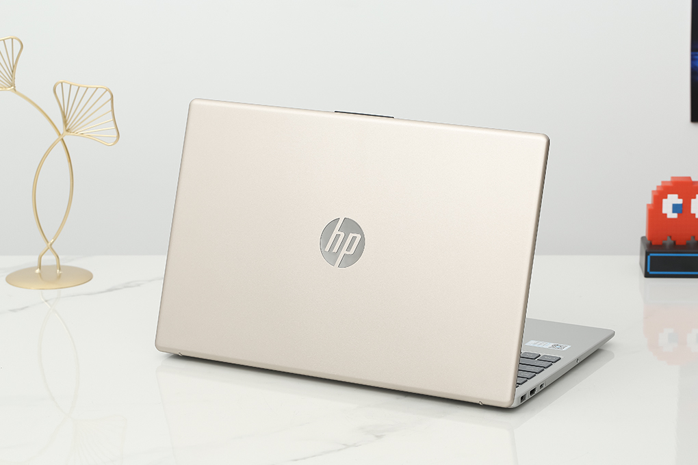 Laptop HP 15 fd1063TU - 9Z2Y1PA (Ultra 5 125H, 16GB, 512GB, Full HD, Win11) Màu Vàng