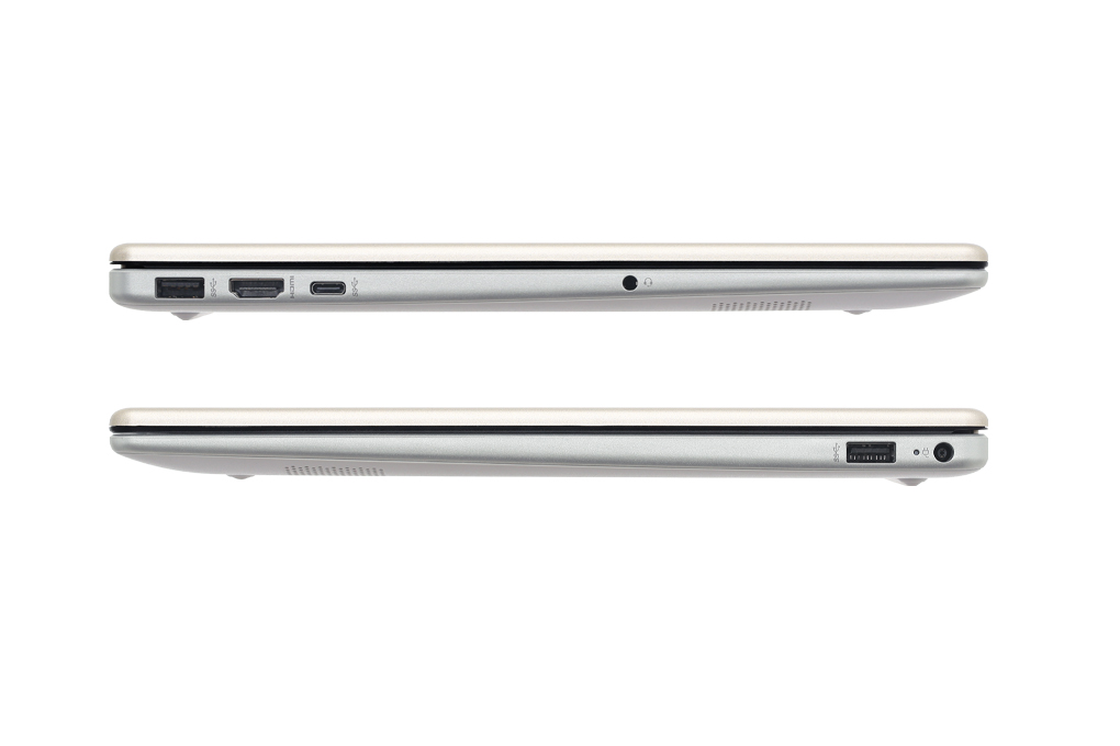 Laptop HP 15 fd1063TU - 9Z2Y1PA (Ultra 5 125H, 16GB, 512GB, Full HD, Win11) Màu Vàng
