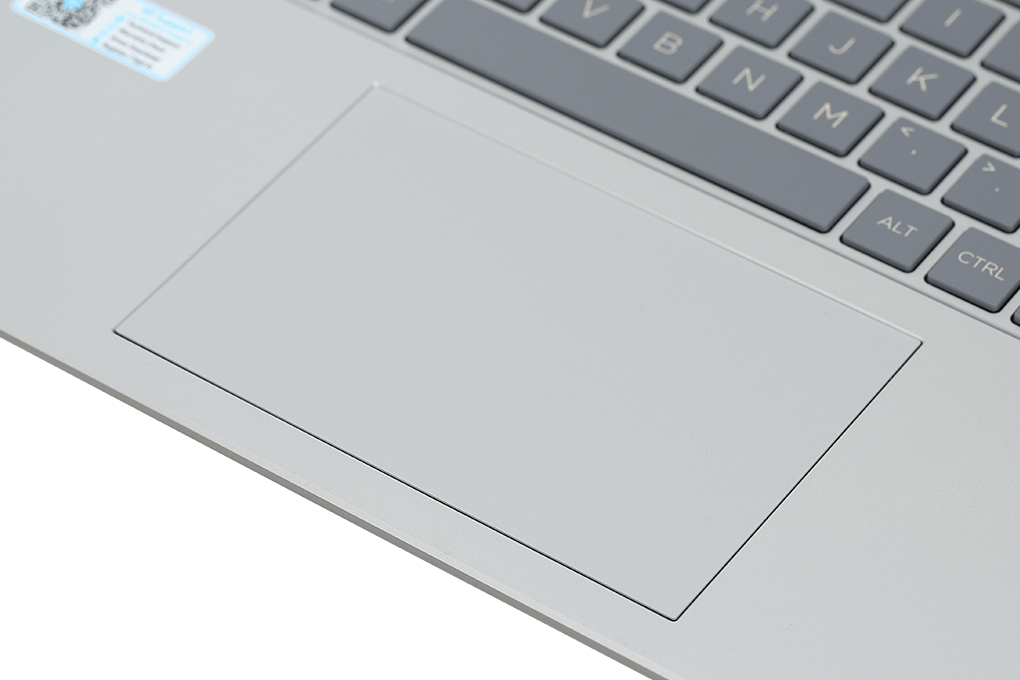 Laptop HP 15 fd1063TU - 9Z2Y1PA (Ultra 5 125H, 16GB, 512GB, Full HD, Win11) Màu Vàng