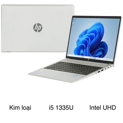 Laptop HP Probook 450 G10 - 9H1N5PT (i5 1335U, 16GB, 512GB, Full HD, Win11)