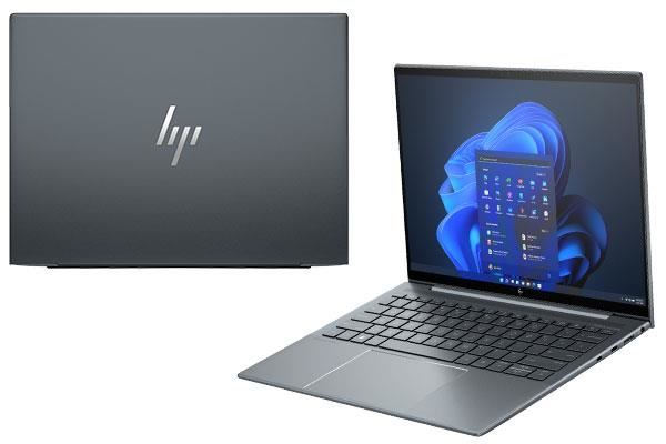 Laptop HP Dragonfly G4 i7 1365U (9H8H8PT) - Chính hãng, trả góp