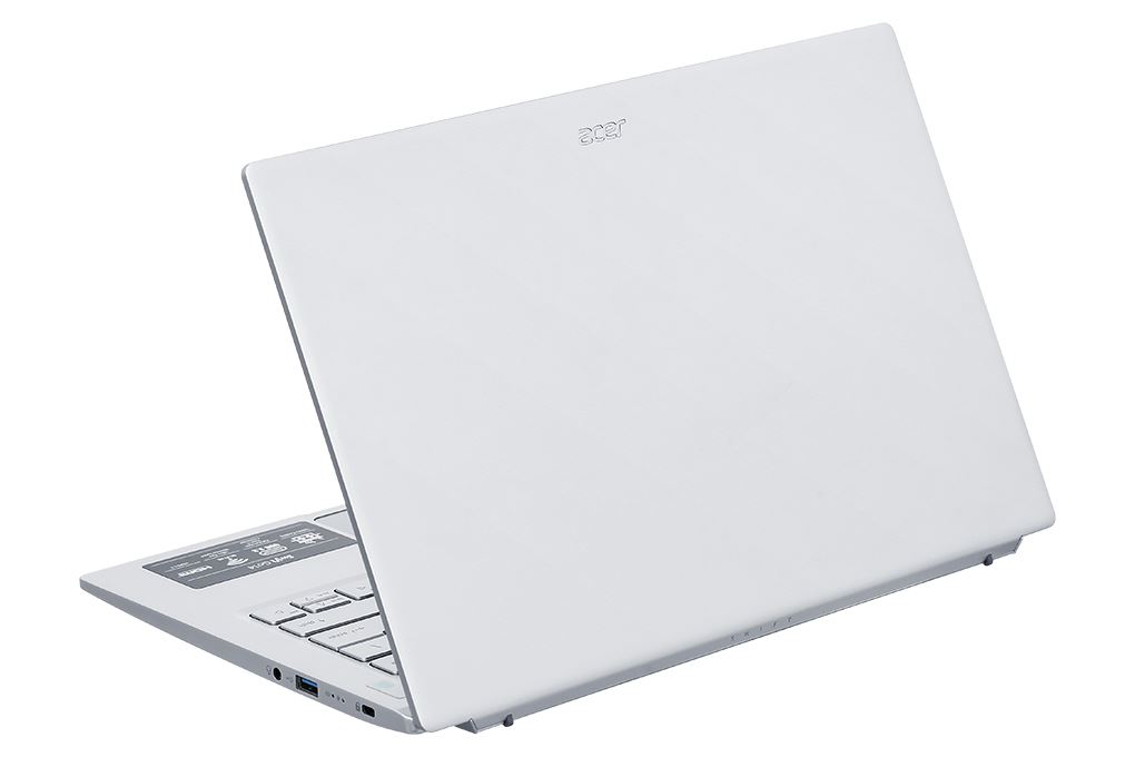 Laptop Acer Swift Go 14 41 R251 - NX.KG3SV.005 (R5 7430U, 16GB, 1TB, Full HD, Win11) Màu Bạc