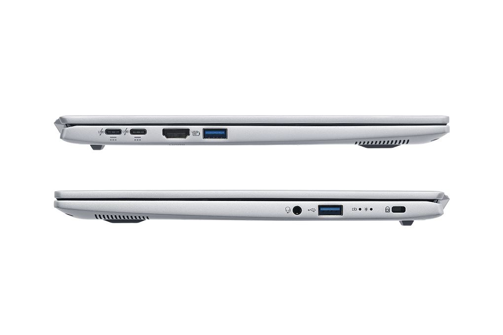 Laptop Acer Swift Go 14 41 R251 - NX.KG3SV.005 (R5 7430U, 16GB, 1TB, Full HD, Win11) Màu Bạc