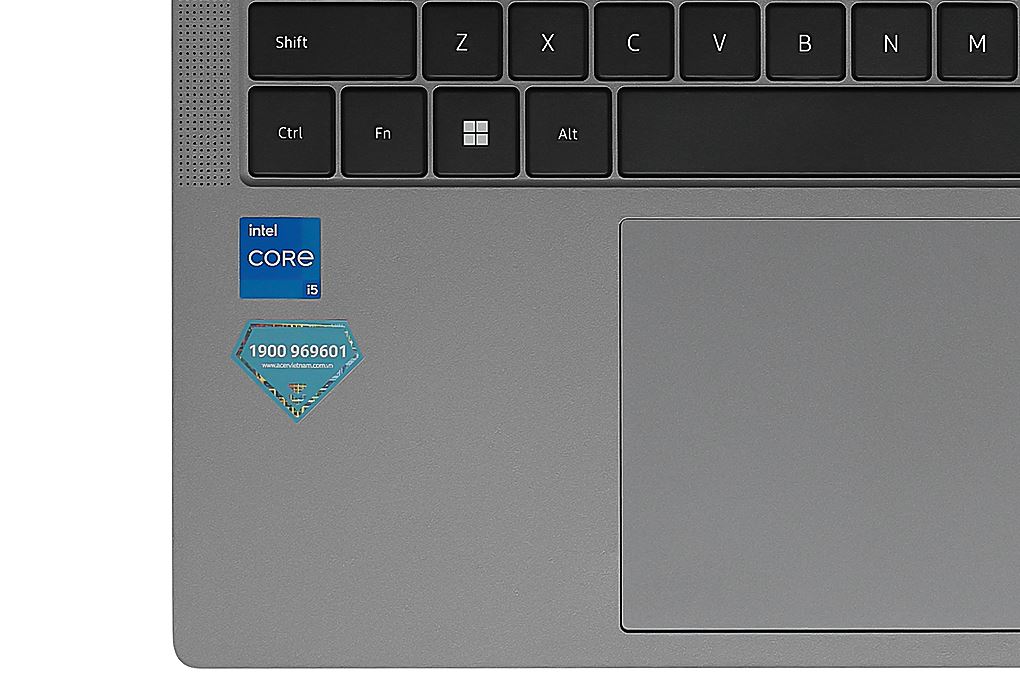 Laptop Acer Aspire Lite AL16 51P 596H - NX.KWZSV.002 (i5 1235U, 8GB, 512GB, WUXGA, Win11) - 10