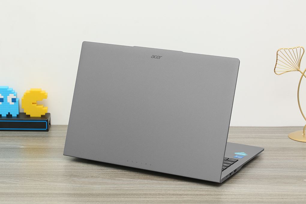 Laptop Acer Aspire Lite AL16 51P 596H - NX.KWZSV.002 (i5 1235U, 8GB, 512GB, WUXGA, Win11) - 14