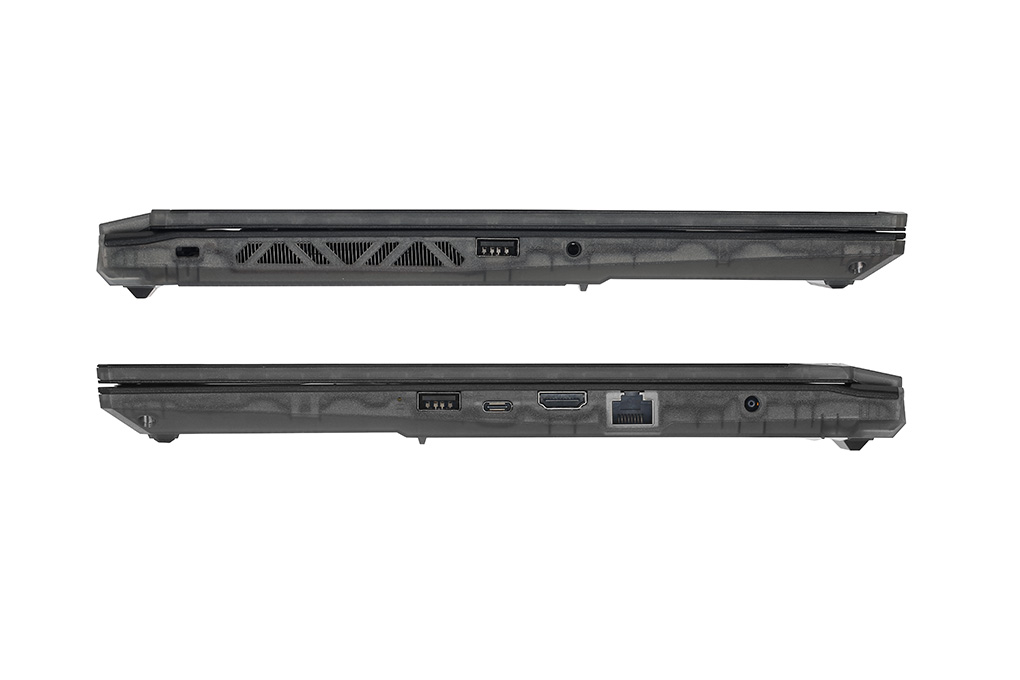 Laptop MSI Gaming Cyborg 15 A13VEK - 1423VN (i7 13620H, 16GB, 512GB, RTX 4050 6GB, Full HD 144Hz, Win11) Màu Đen