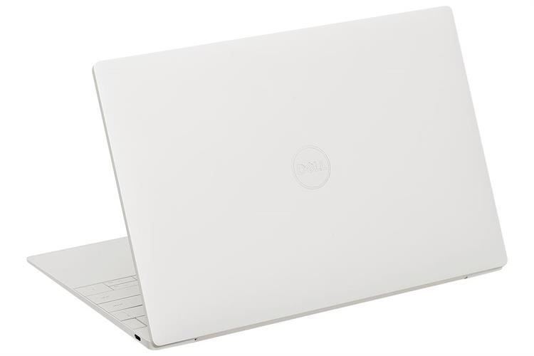 Laptop Dell XPS 13 9340 Ultra 7 155H/16GB/1TB/Touch/OfficeHS/Win11 (HXRGT) Màu Bạc