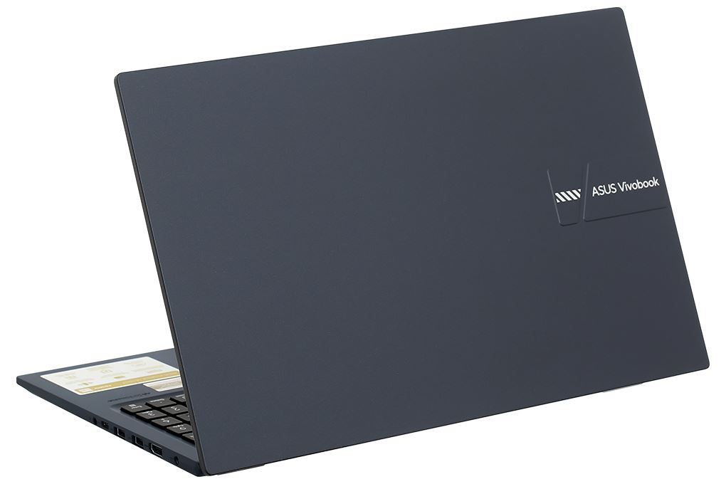 Laptop Asus Vivobook 15 X1504ZA - NJ1546W (i5 1235U, 16GB, 512GB, Full HD, Win11) Màu Xanh Dương