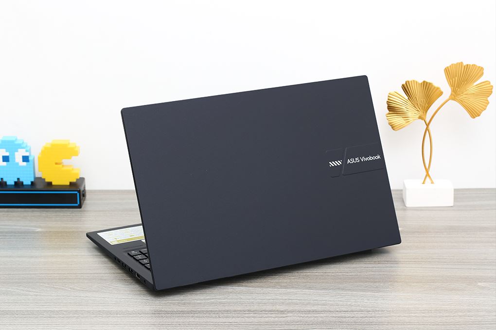 Laptop Asus Vivobook 15 X1504ZA - NJ1546W (i5 1235U, 16GB, 512GB, Full HD, Win11) Màu Xanh Dương